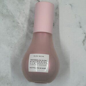 Glow Recipe Watermelon Glow Niacinamide Dew Drops | New Bottle | 40ml